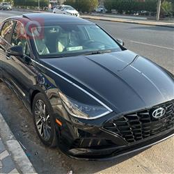 هیوندای سۆناتا